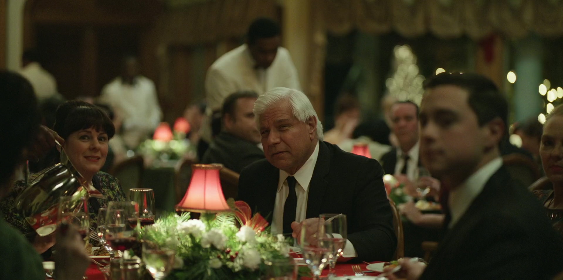 Green Book (2018) HD screenshot 11990