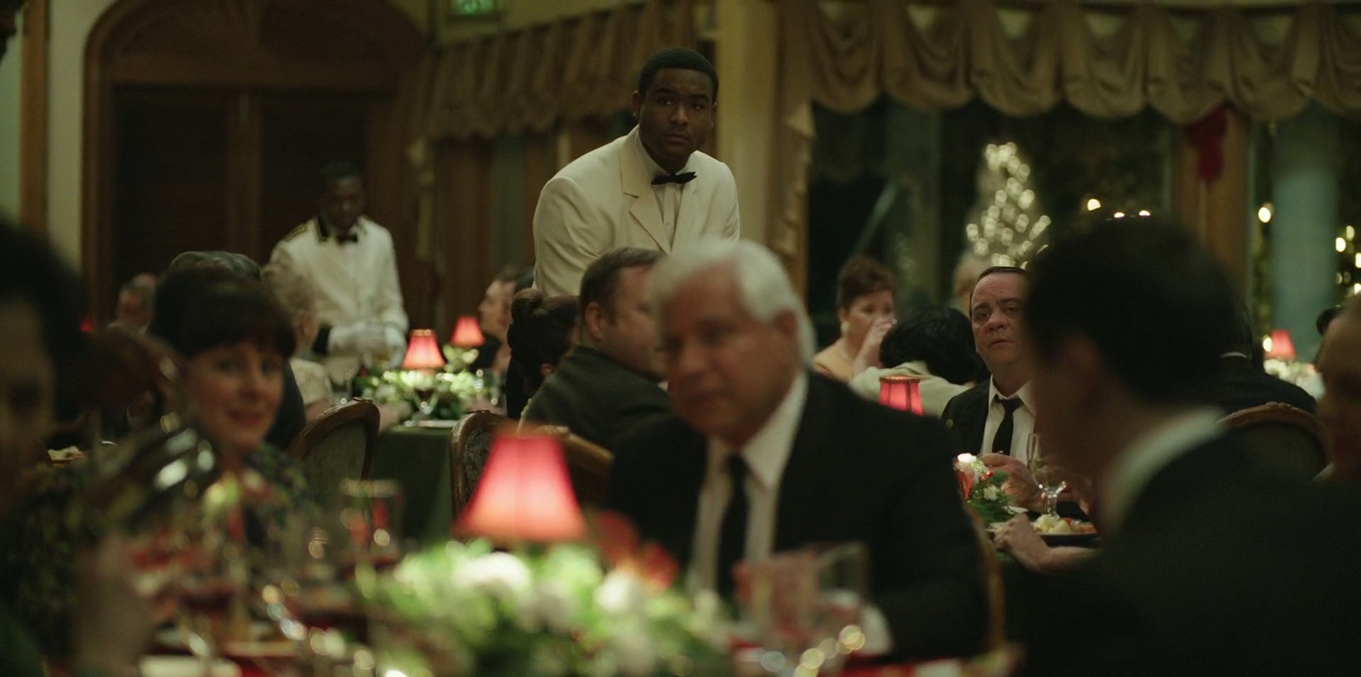Green Book (2018) HD screenshot 11993