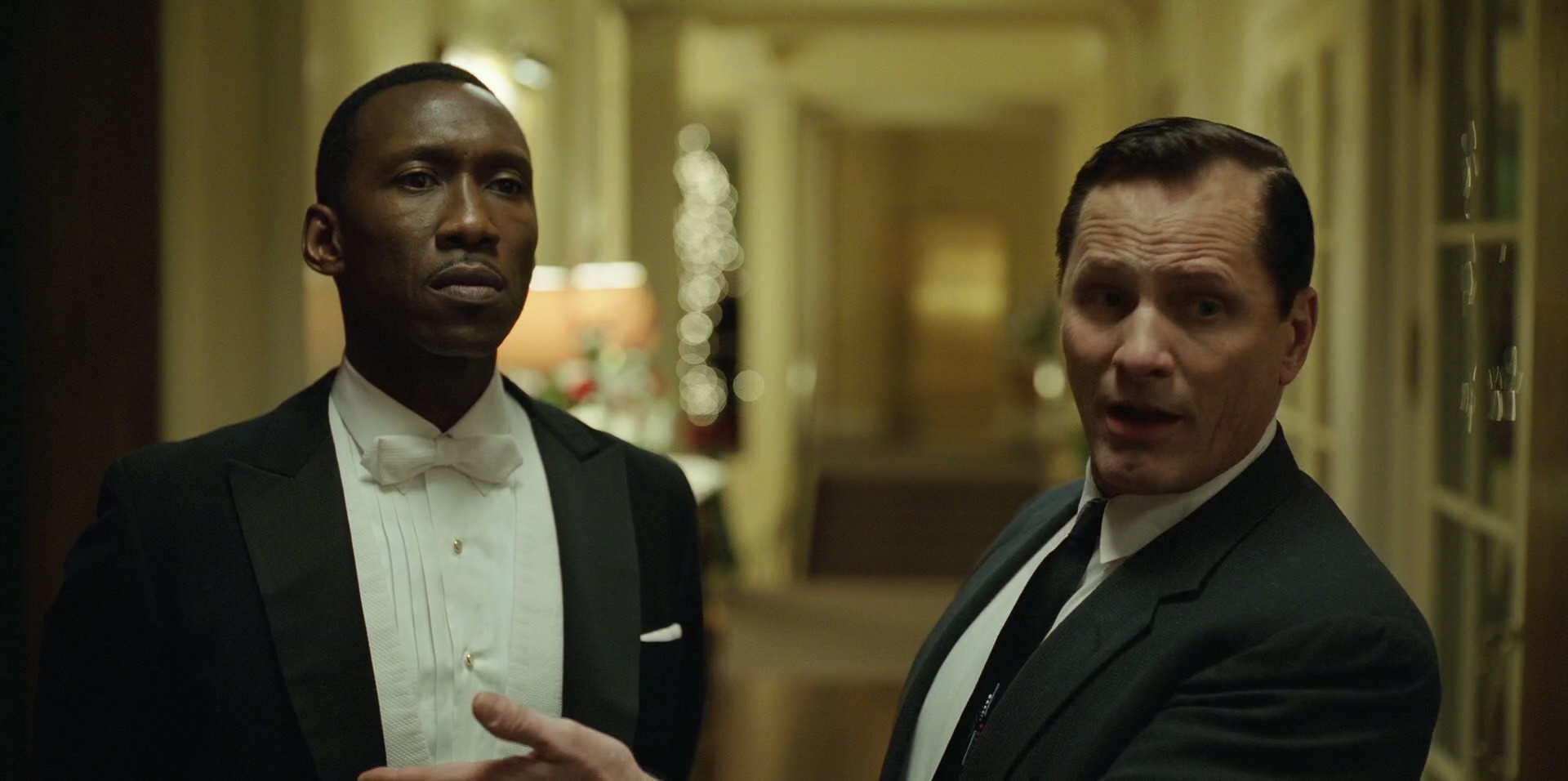 Green Book (2018) HD screenshot 11996