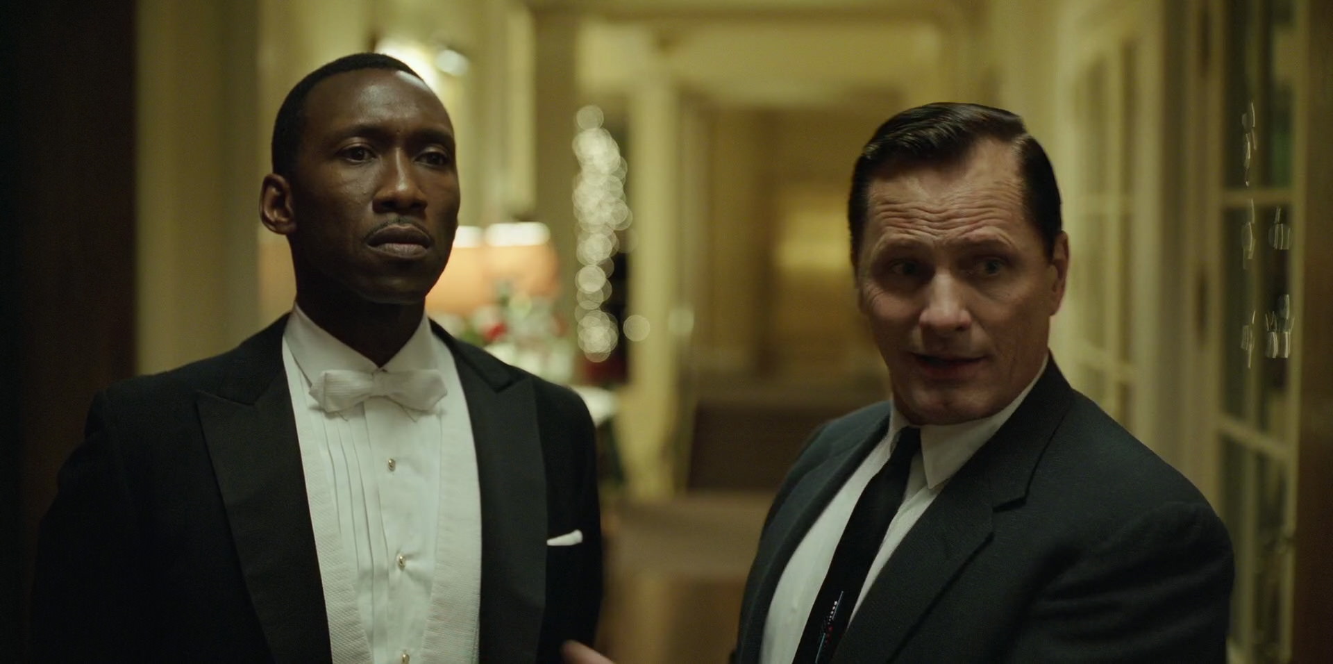 Green Book (2018) screencap 11997