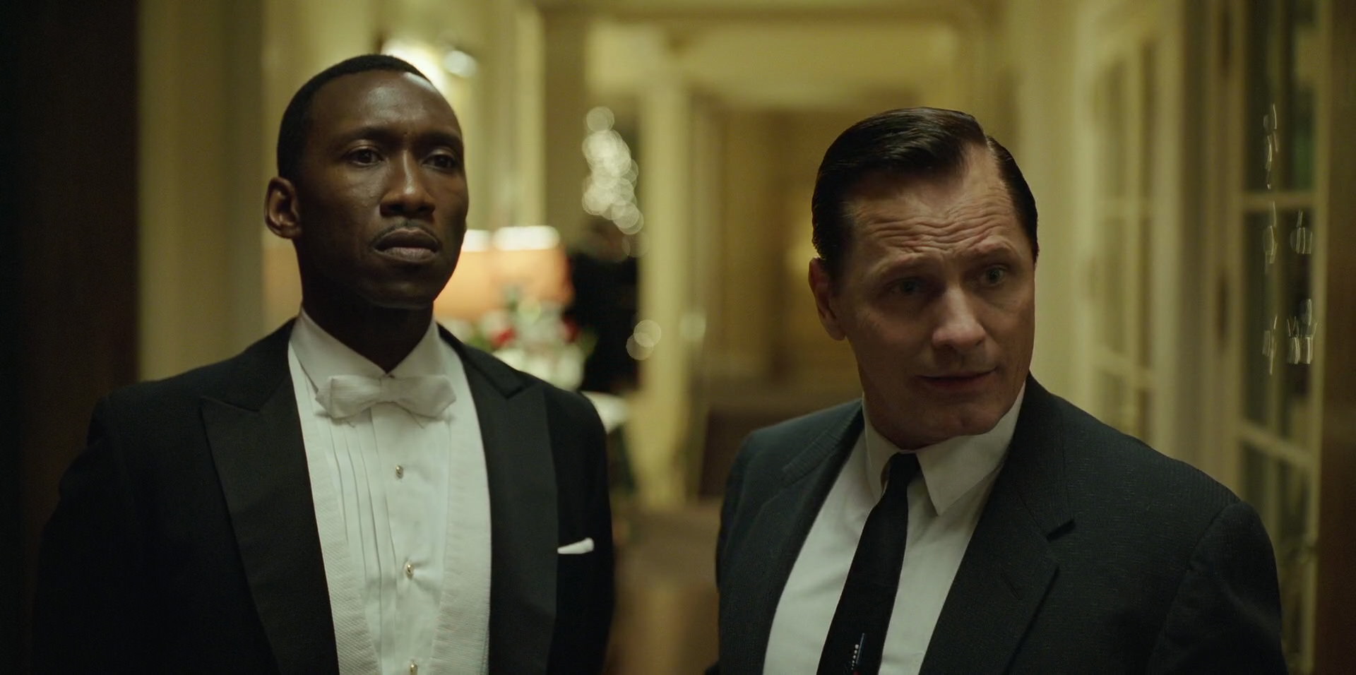 Green Book (2018) movie still 11998