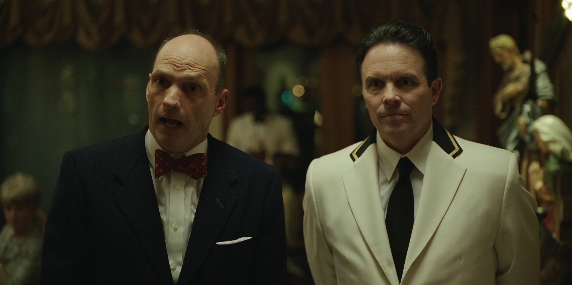 Green Book (2018) HD screenshot 11999