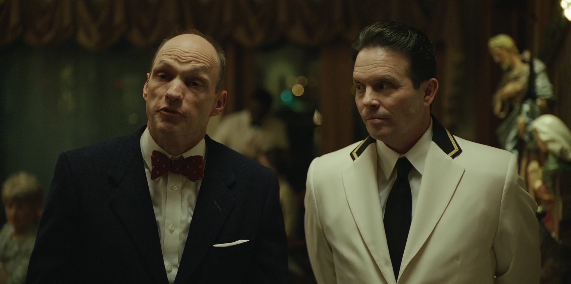 Green Book (2018) movie still 12001