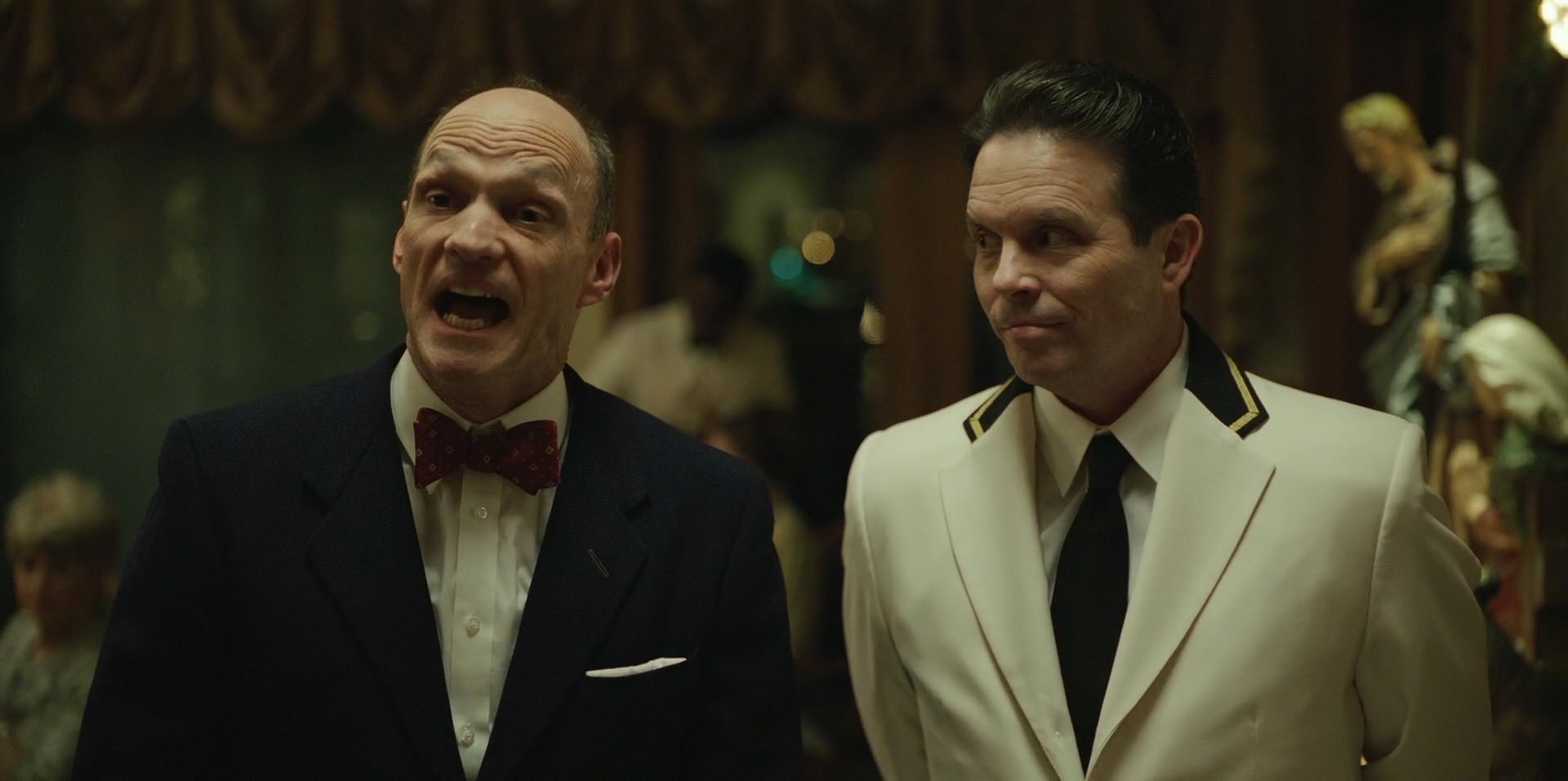 Green Book (2018) HD screenshot 12002