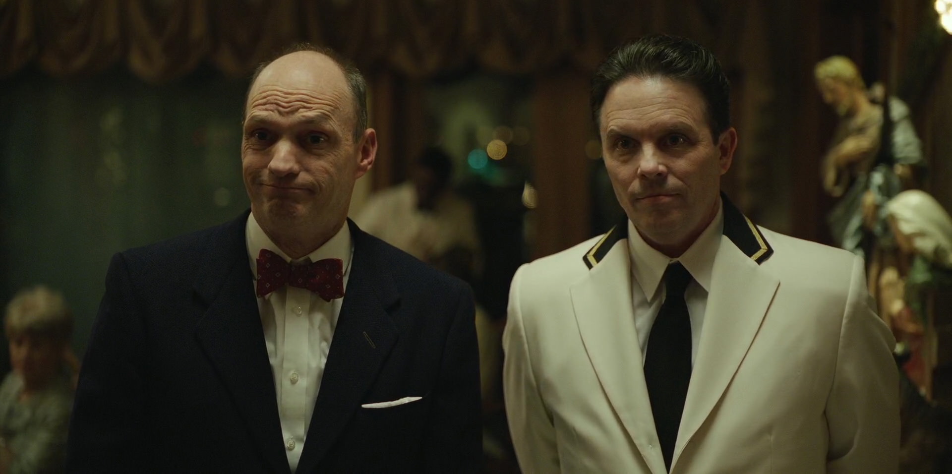 Green Book (2018) movie still 12004