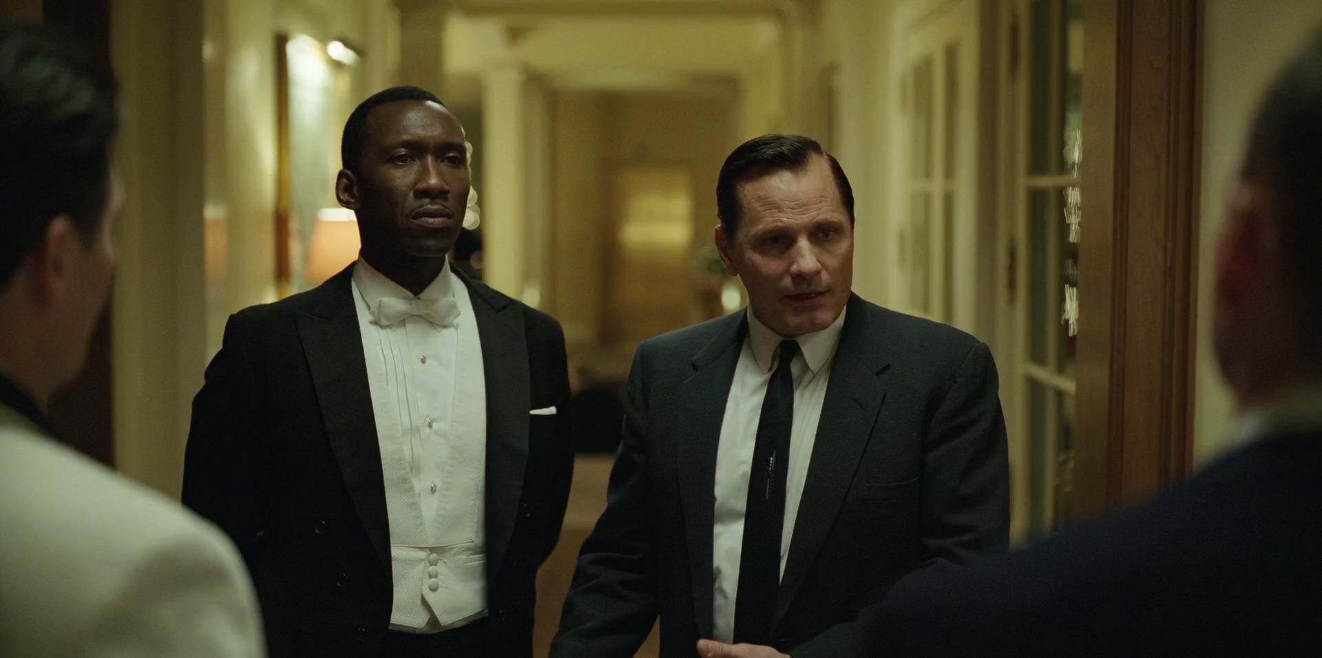 Green Book (2018) HD screenshot 12005