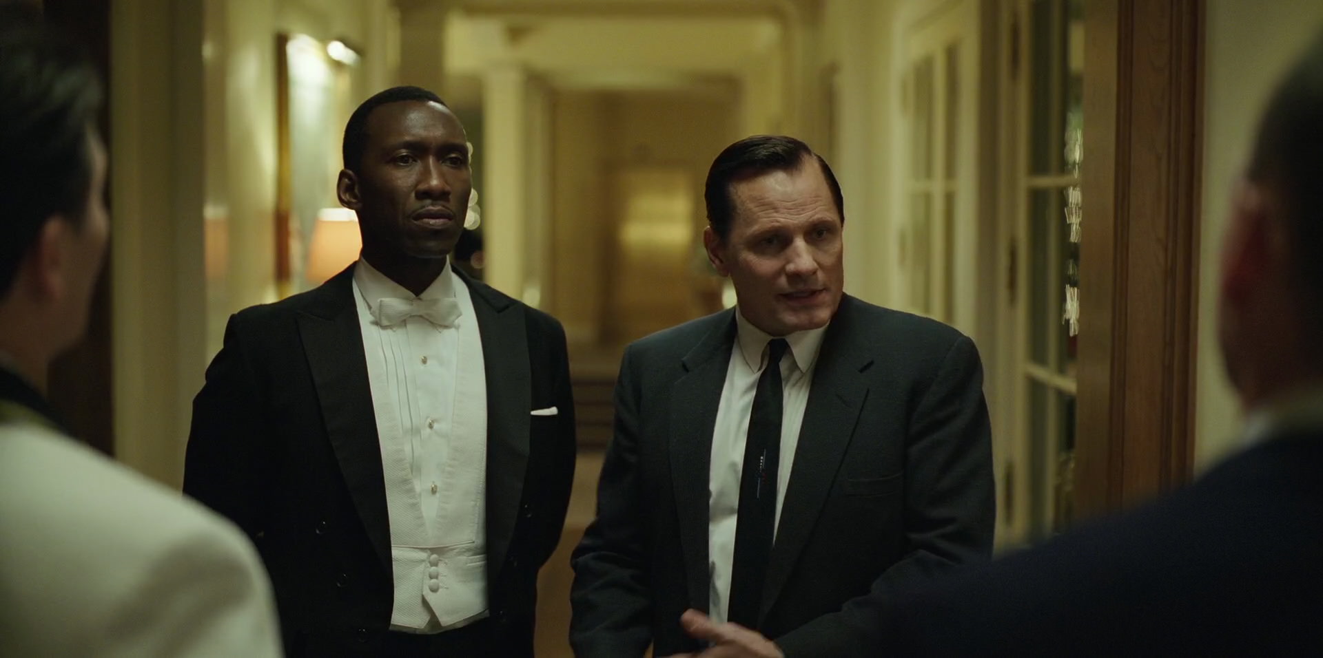 Green Book (2018) movie still 12007