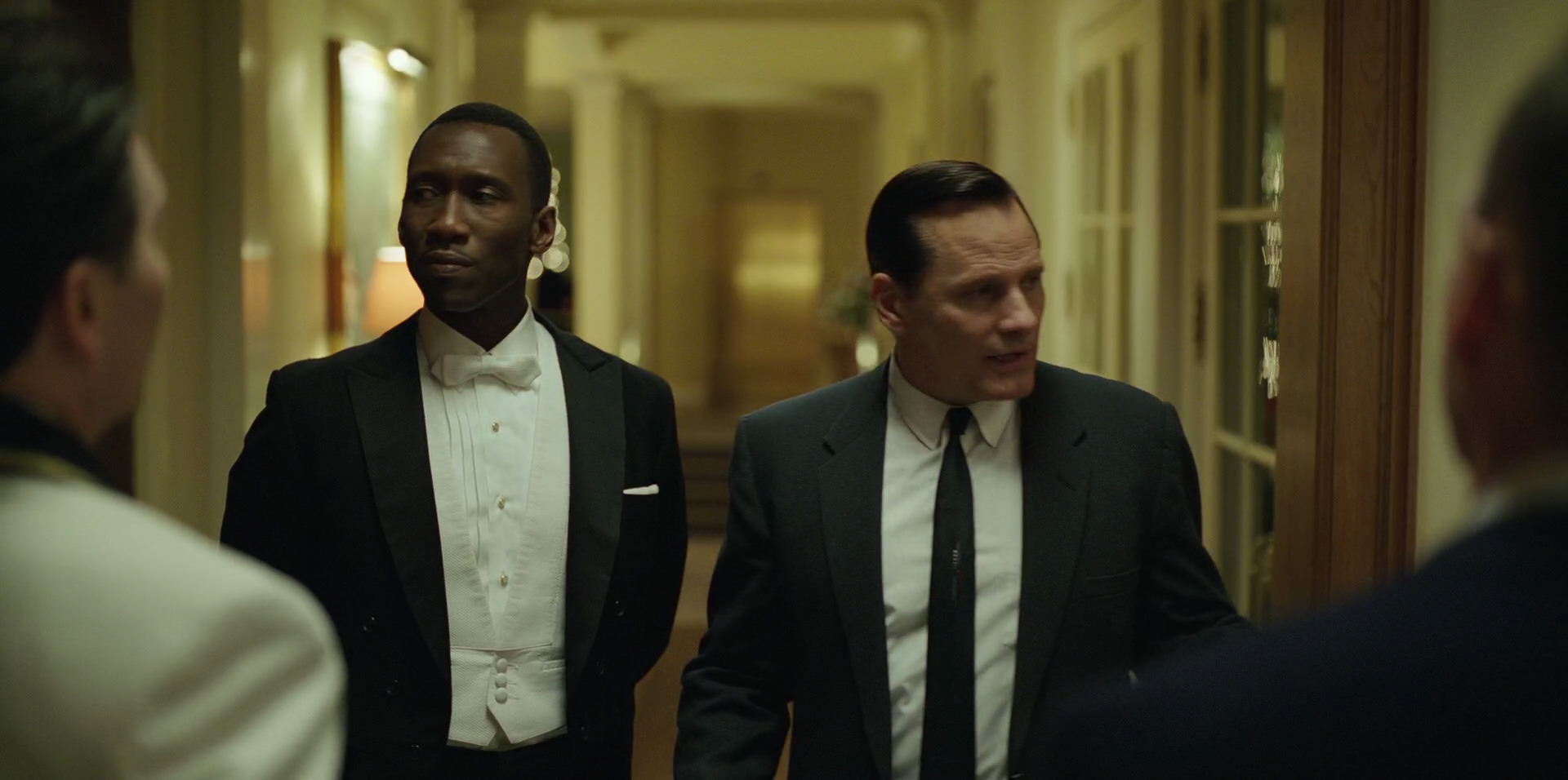 Green Book (2018) HD screenshot 12008