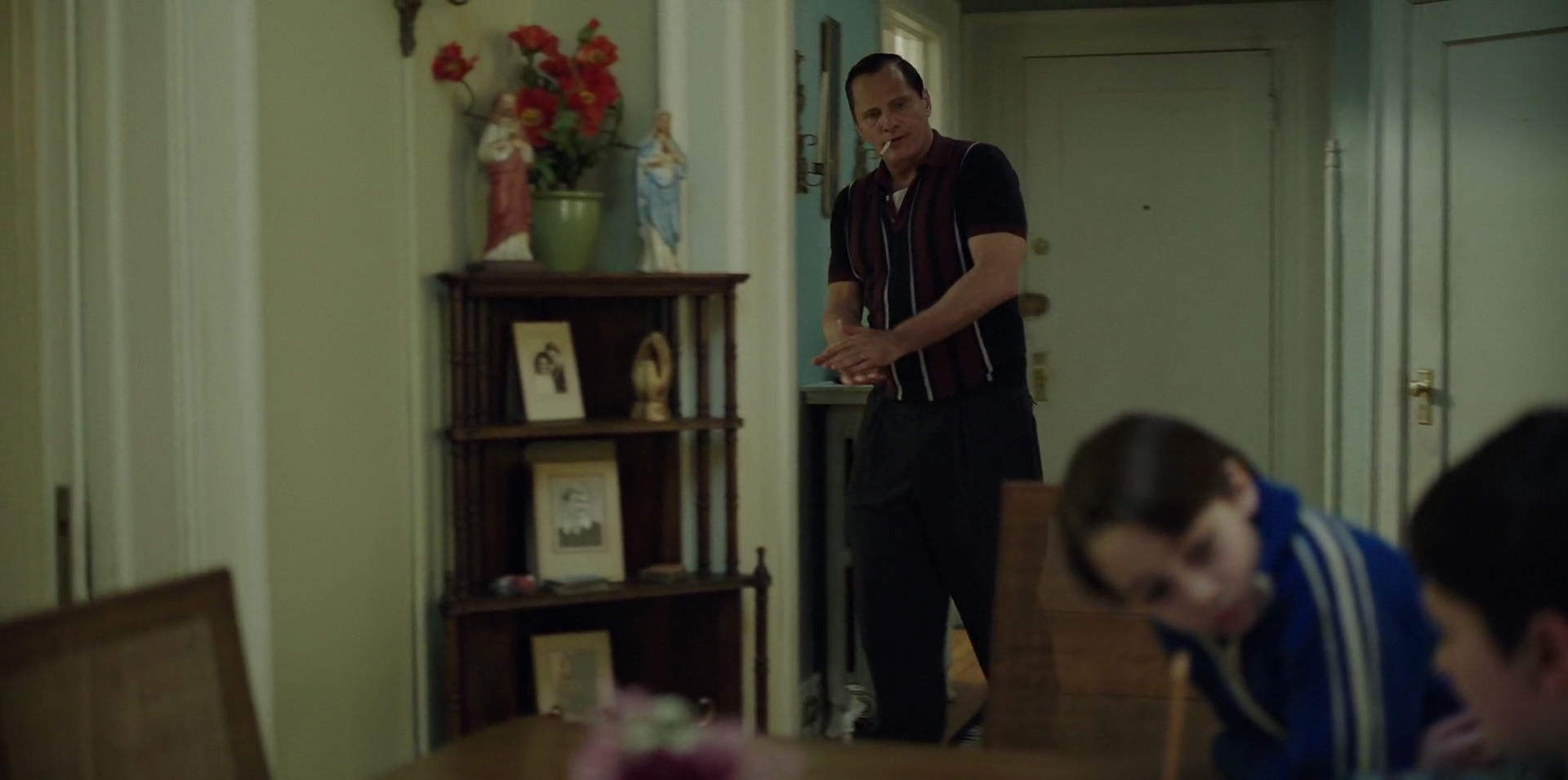 Green Book (2018) movie still 1201