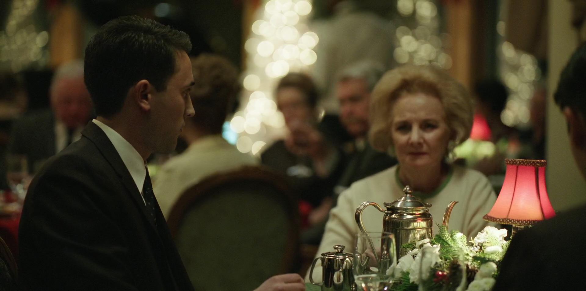Green Book (2018) HD screenshot 12011