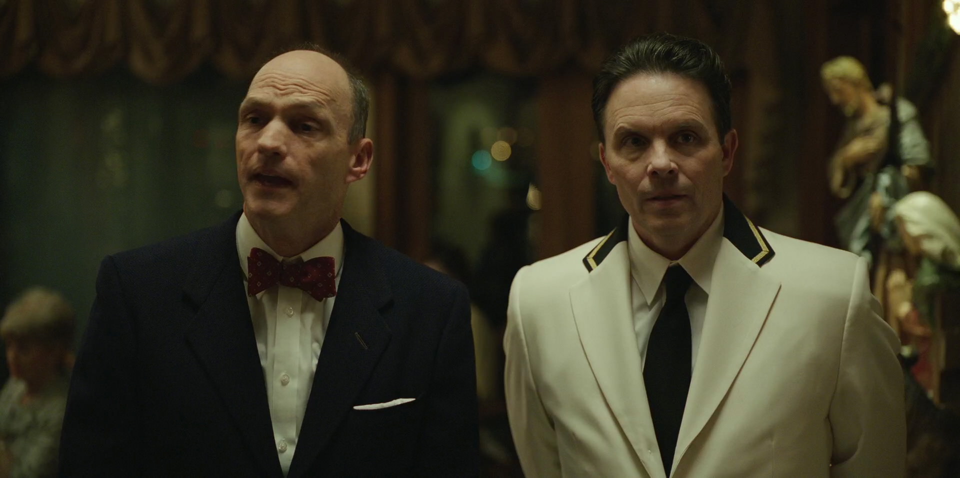 Green Book (2018) movie still 12013
