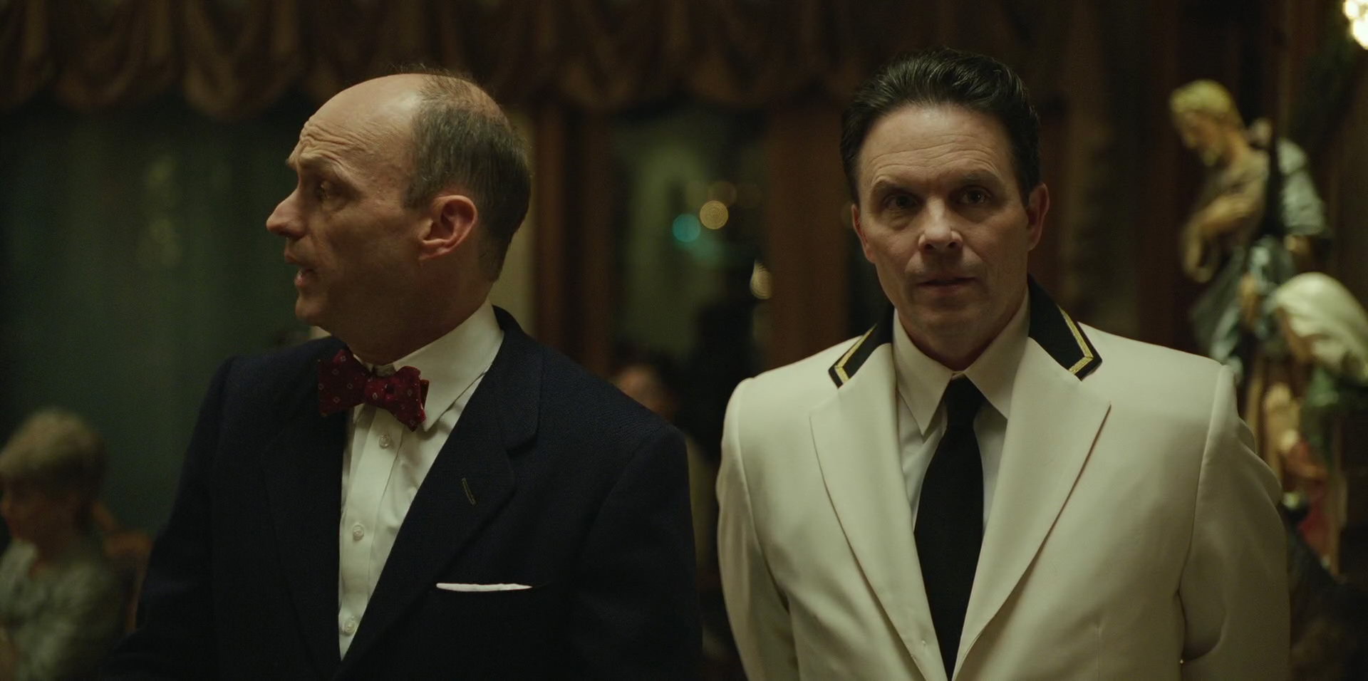 Green Book (2018) HD screenshot 12014