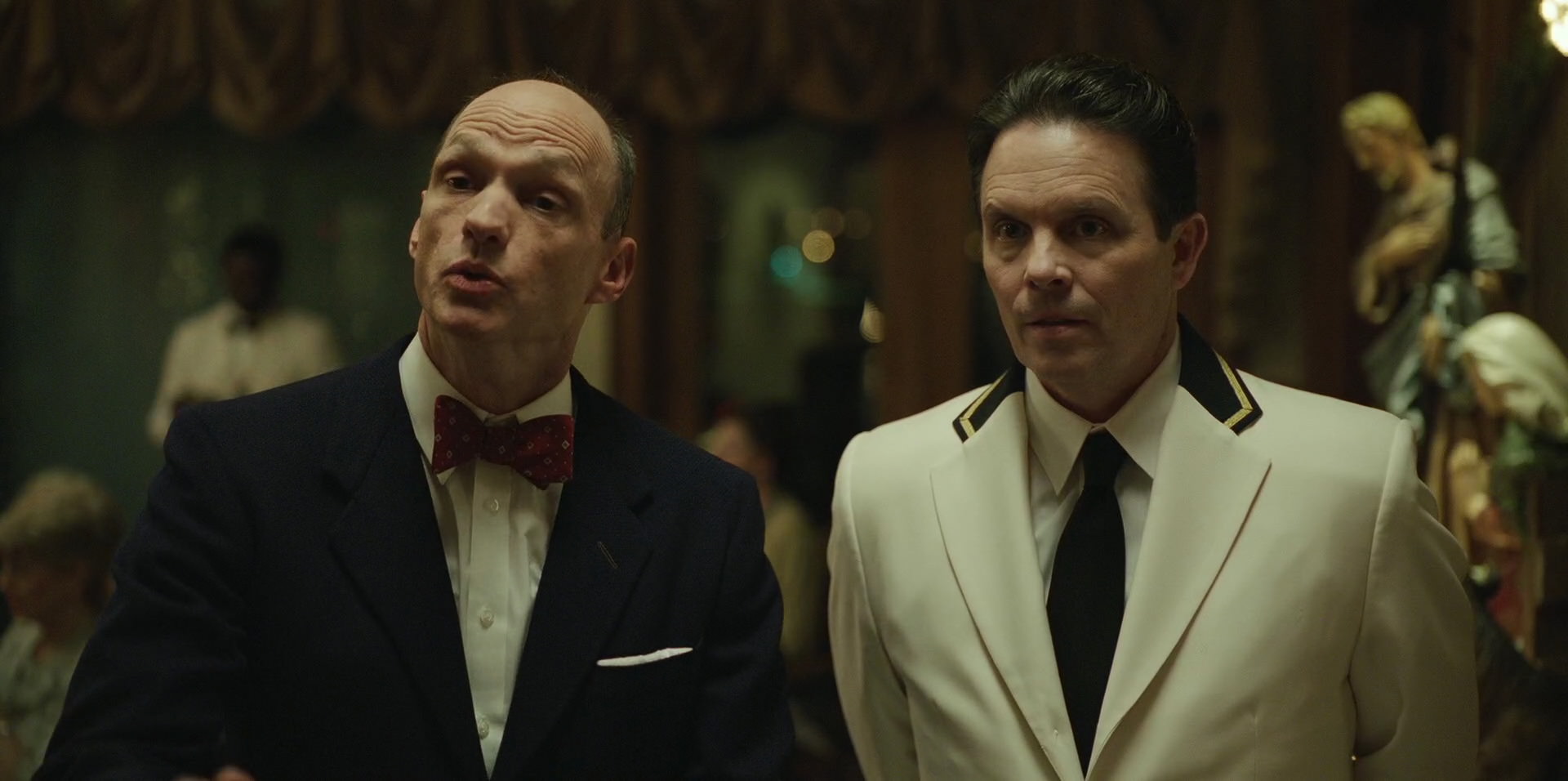 Green Book (2018) movie still 12016
