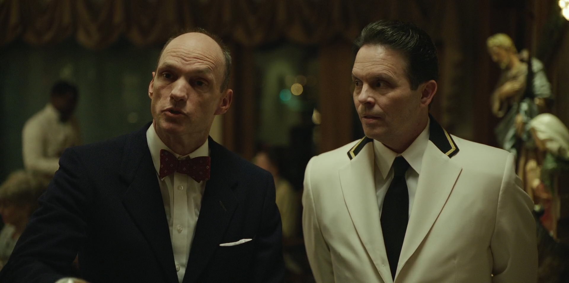 Green Book (2018) movie still 12019