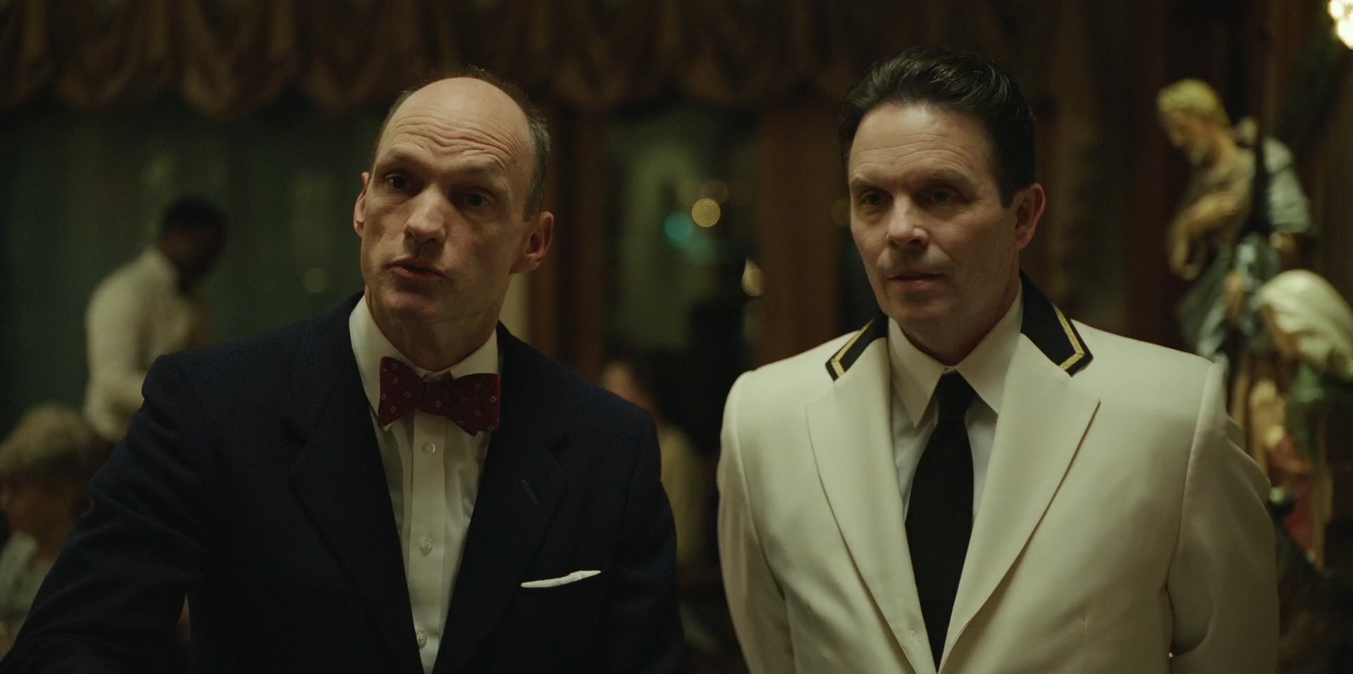 Green Book (2018) HD screenshot 12020