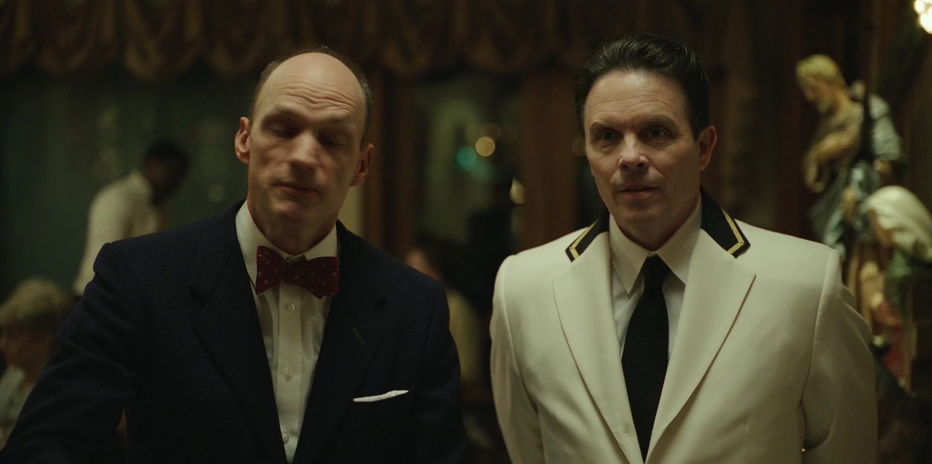Green Book (2018) screencap 12021