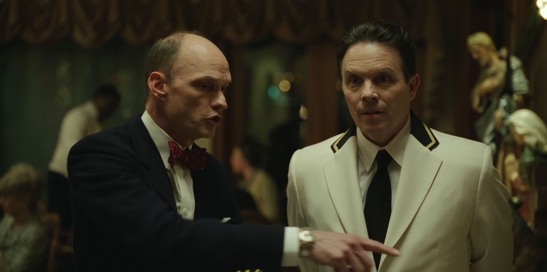 Green Book (2018) movie still 12022