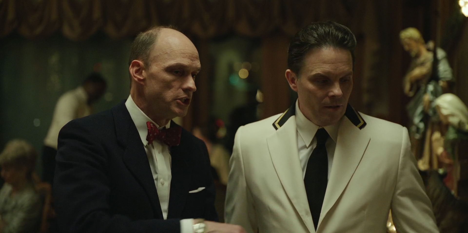 Green Book (2018) HD screenshot 12023