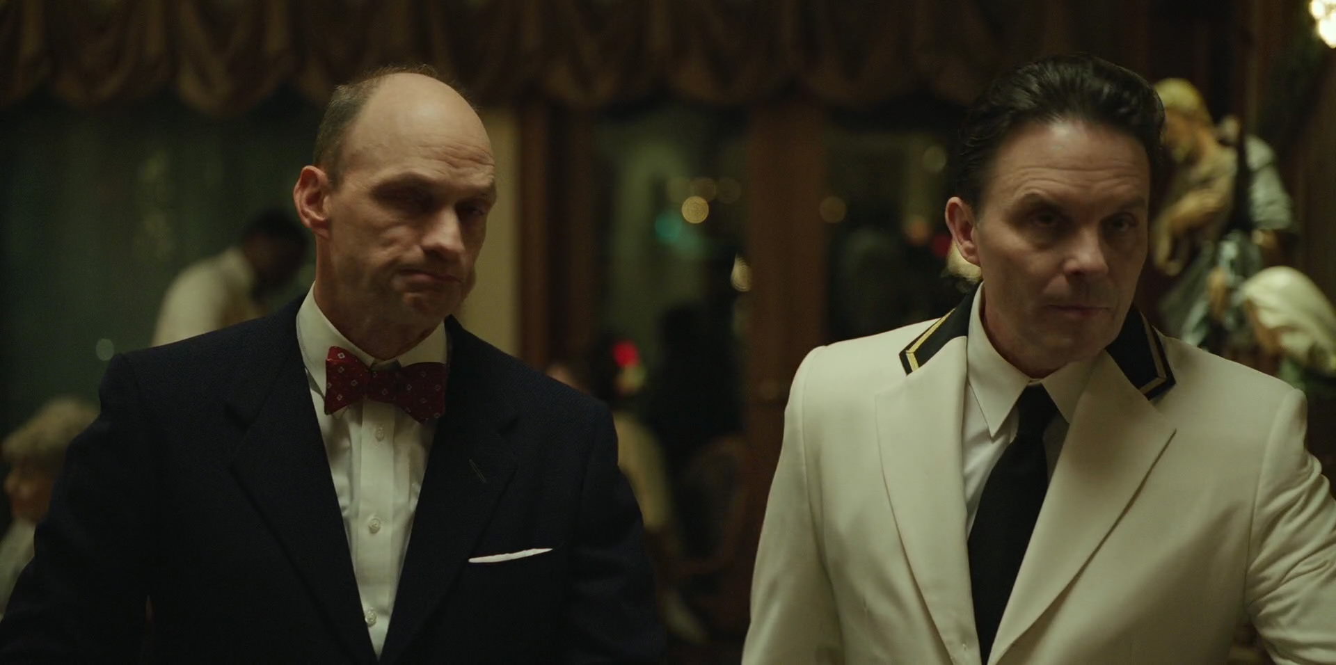 Green Book (2018) movie still 12025