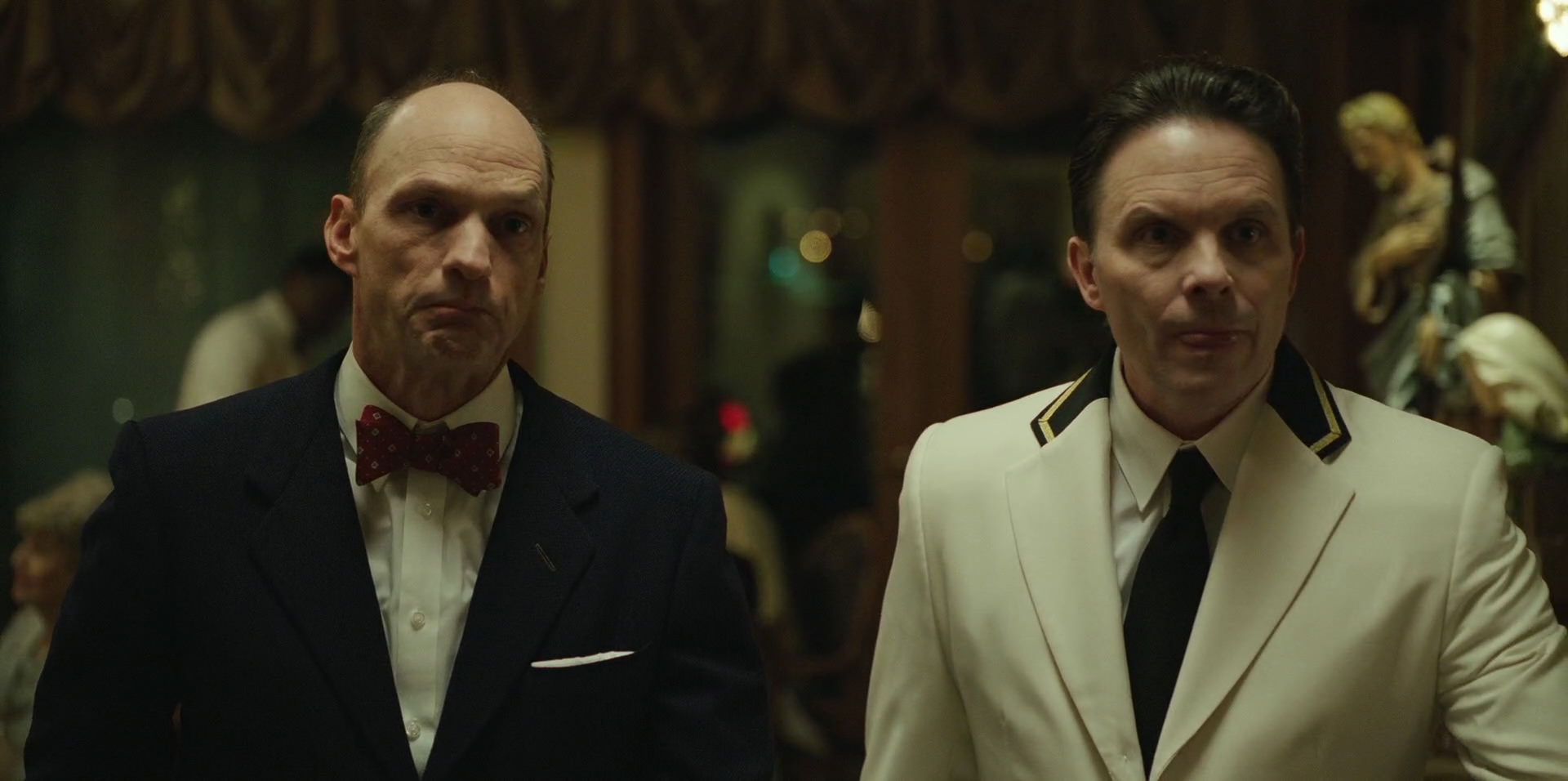 Green Book (2018) HD screenshot 12026