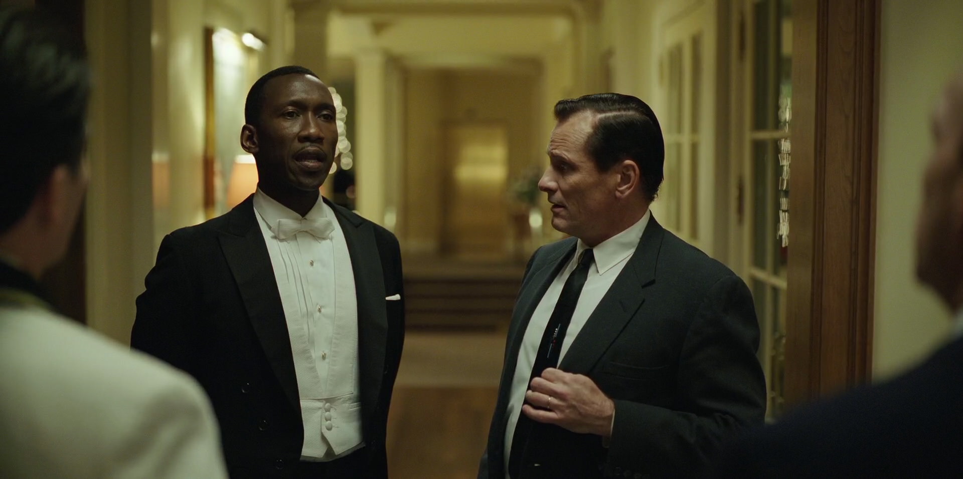 Green Book (2018) movie still 12028