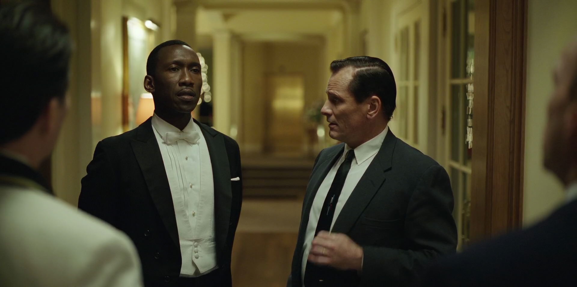 Green Book (2018) HD screenshot 12029