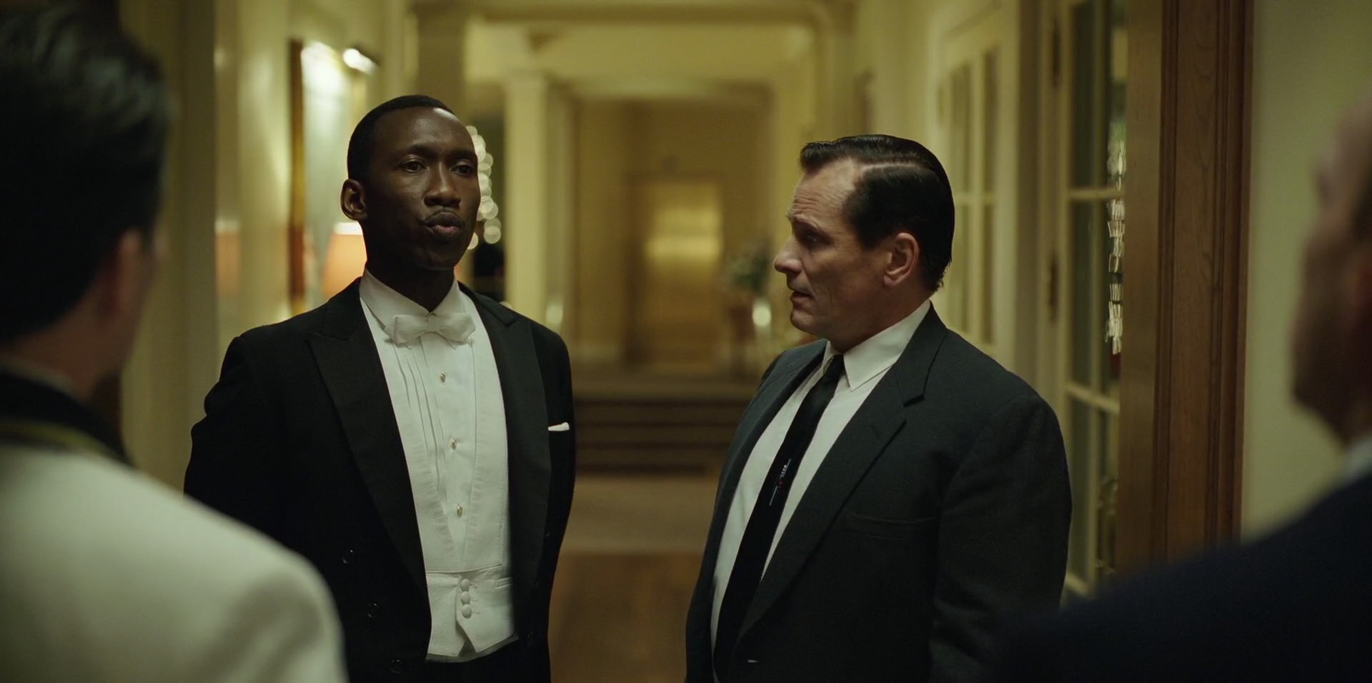 Green Book (2018) movie still 12031