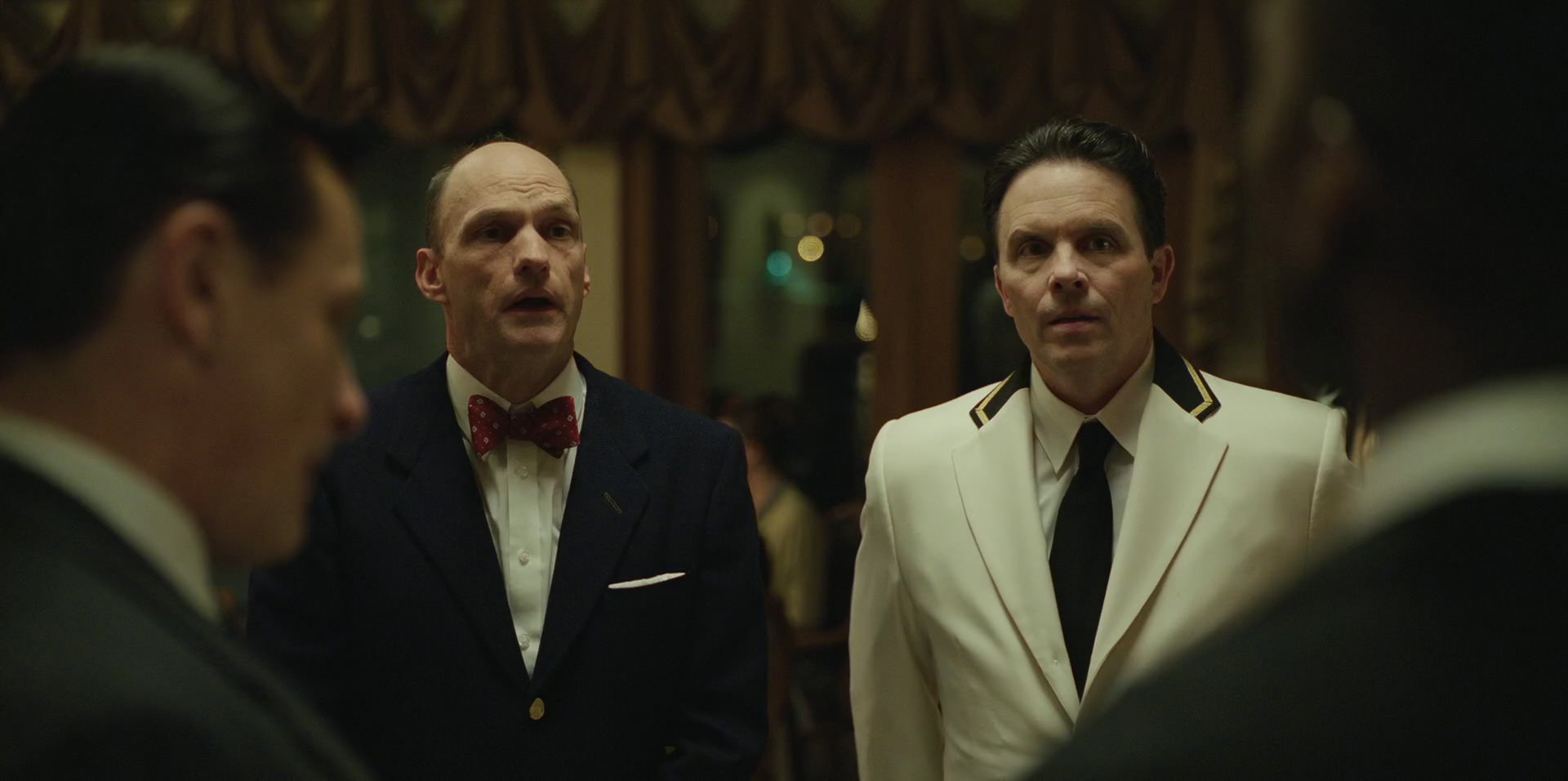 Green Book (2018) HD screenshot 12032