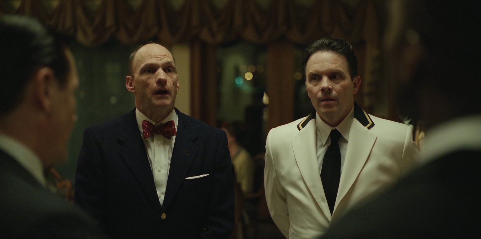 Green Book (2018) screencap 12033