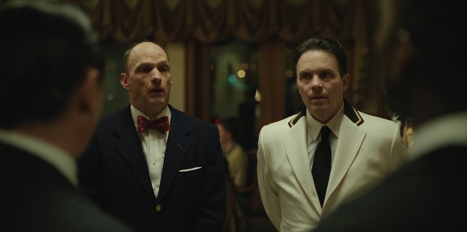 Green Book (2018) movie still 12034