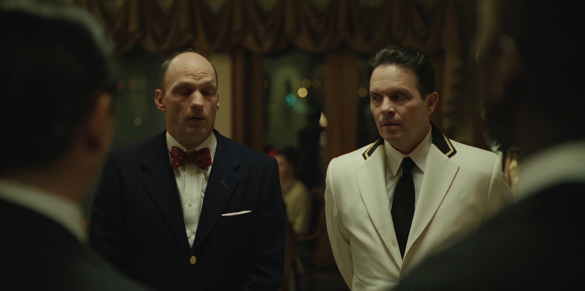 Green Book (2018) HD screenshot 12035