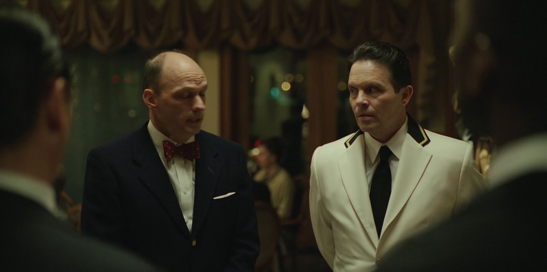 Green Book (2018) screencap 12036