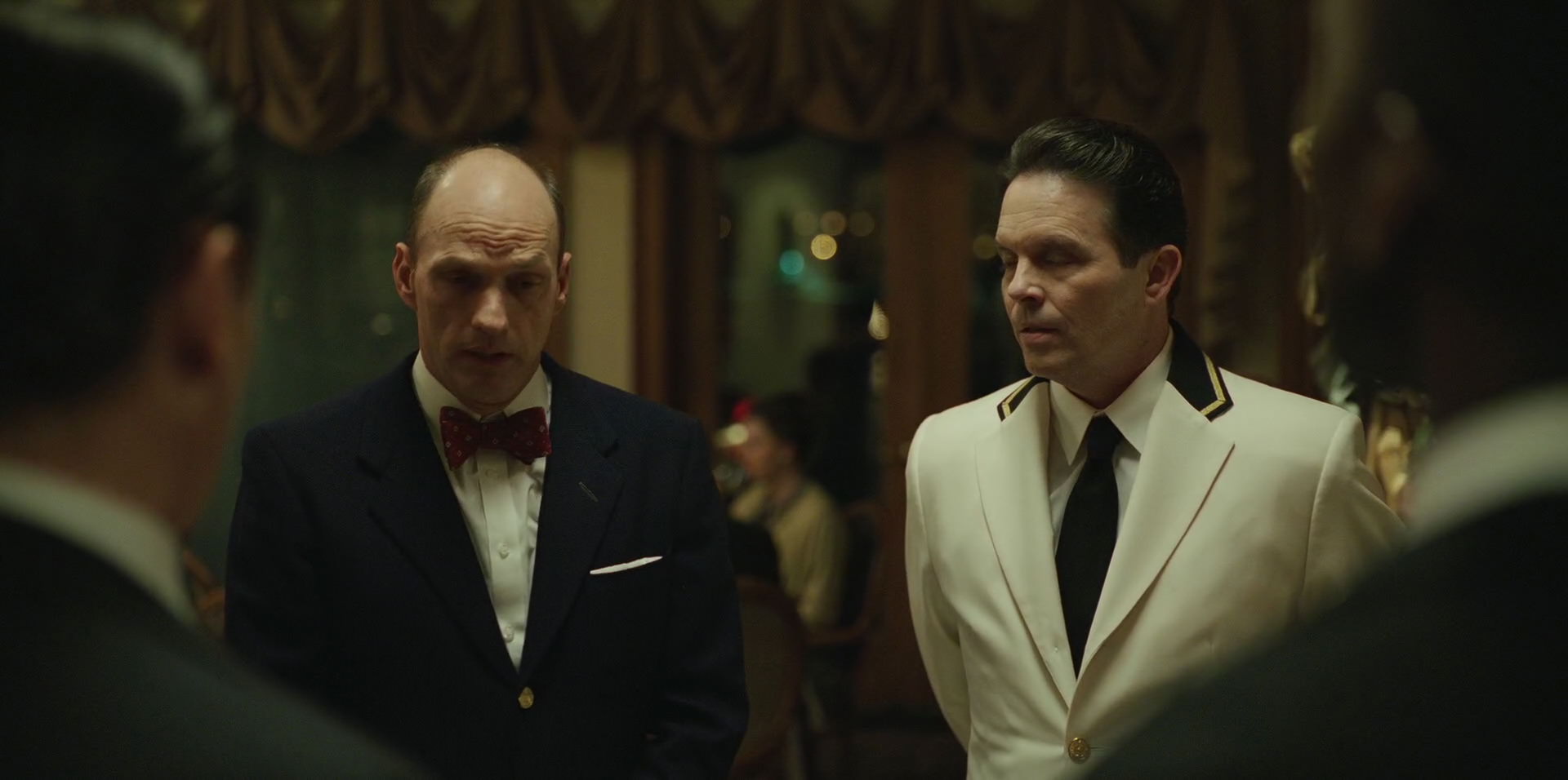 Green Book (2018) movie still 12037