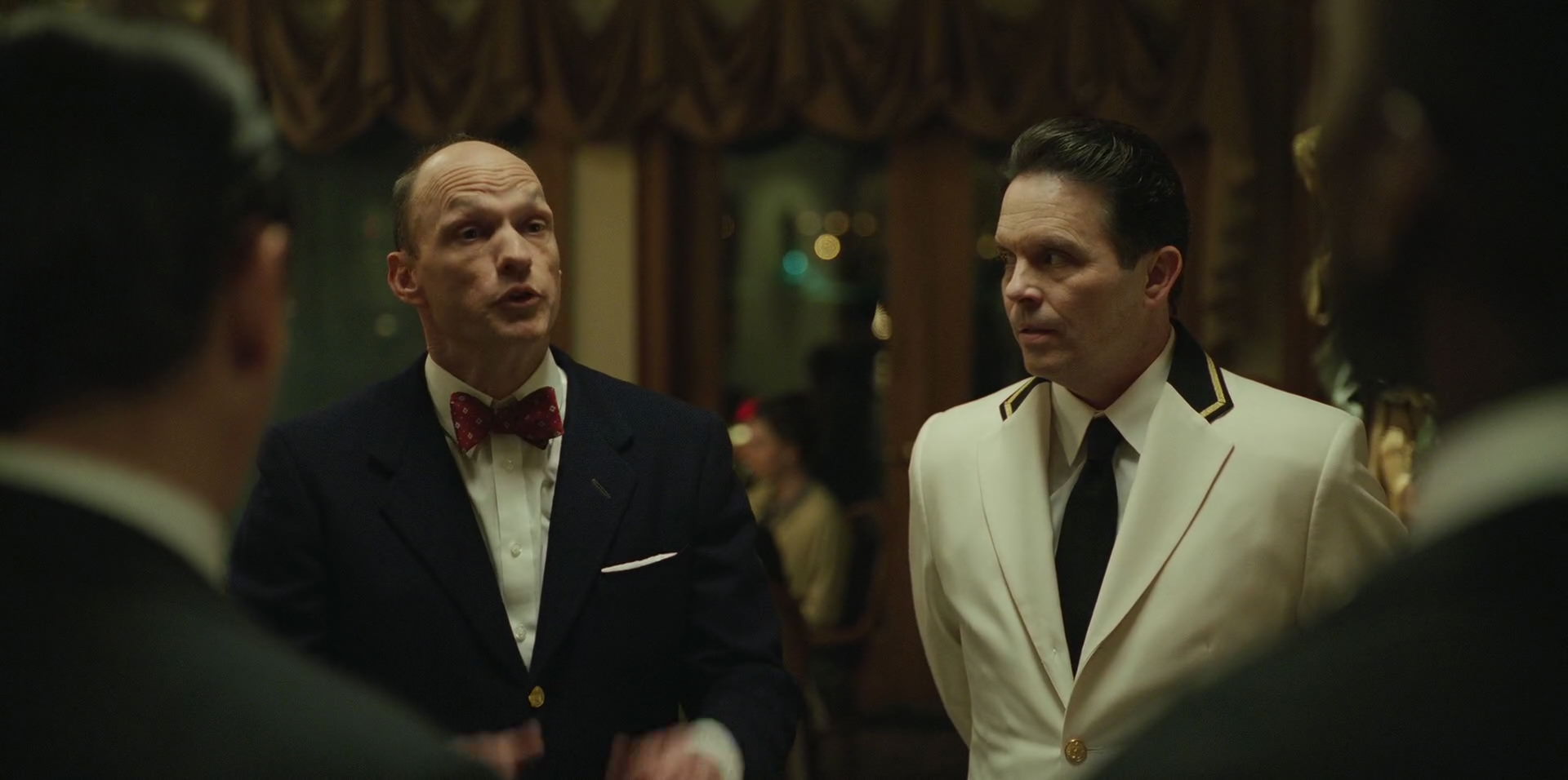 Green Book (2018) HD screenshot 12038