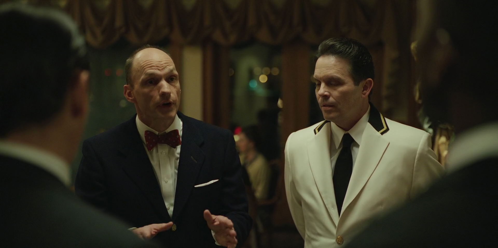 Green Book (2018) screencap 12039