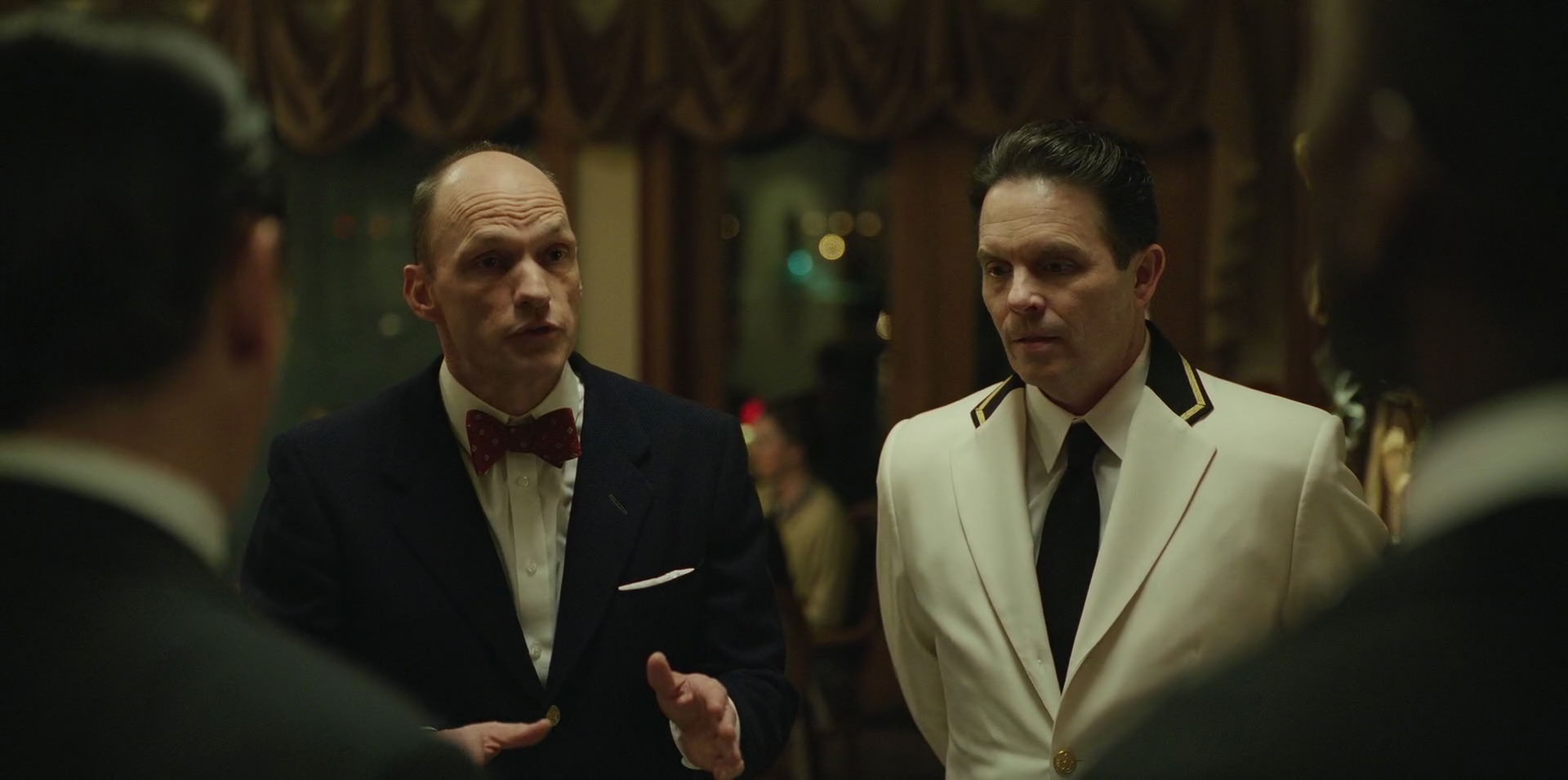 Green Book (2018) movie still 12040