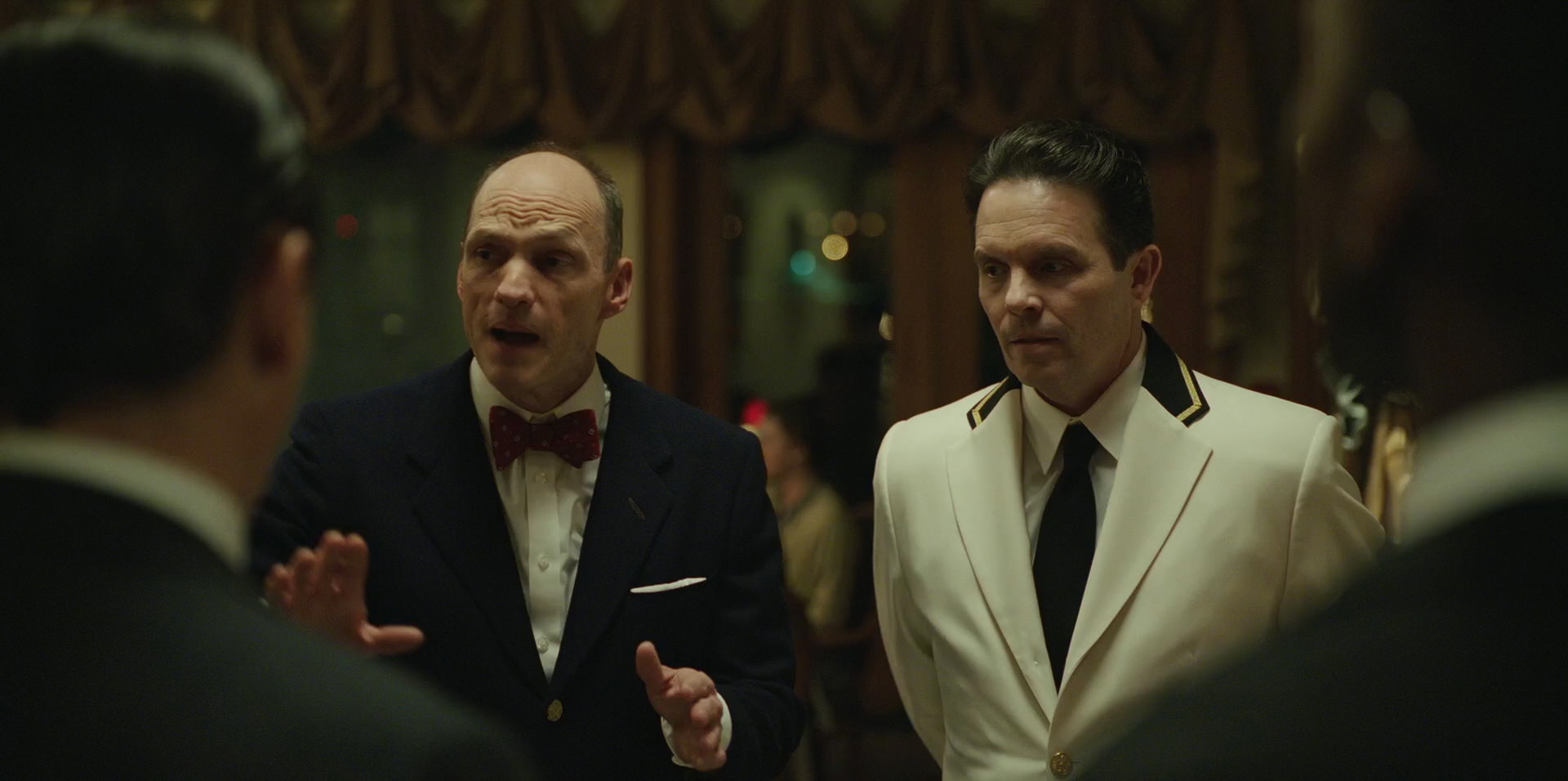 Green Book (2018) HD screenshot 12041
