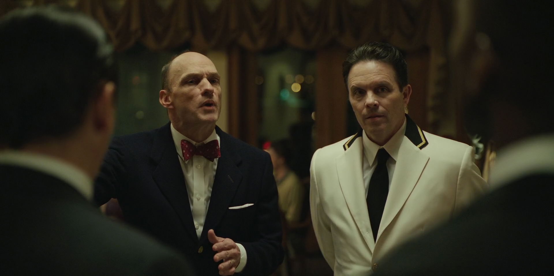 Green Book (2018) movie still 12043