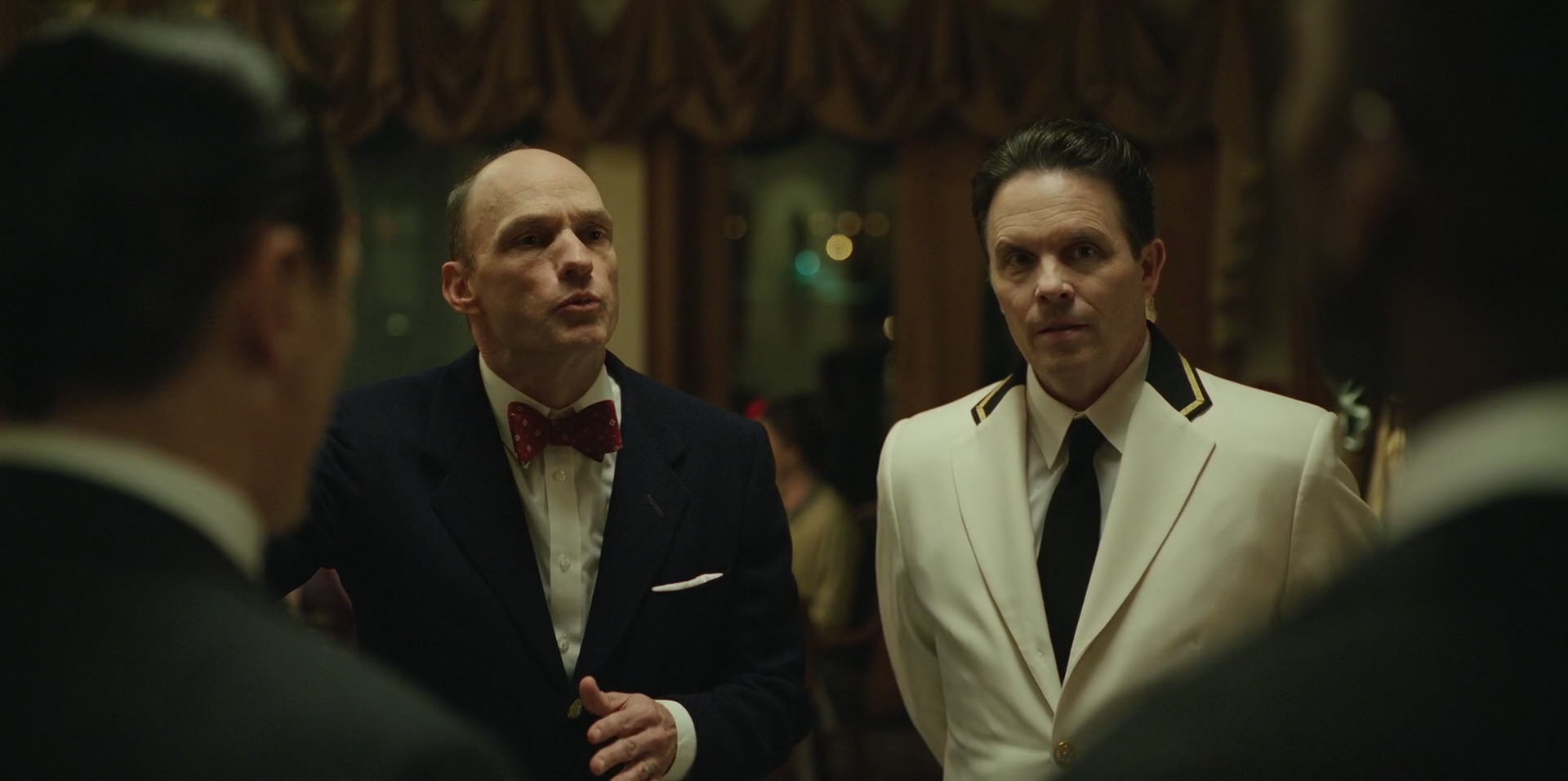 Green Book (2018) HD screenshot 12044