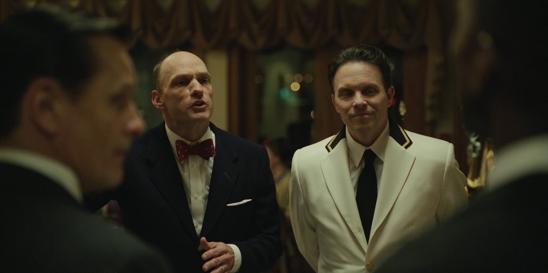 Green Book (2018) movie still 12046