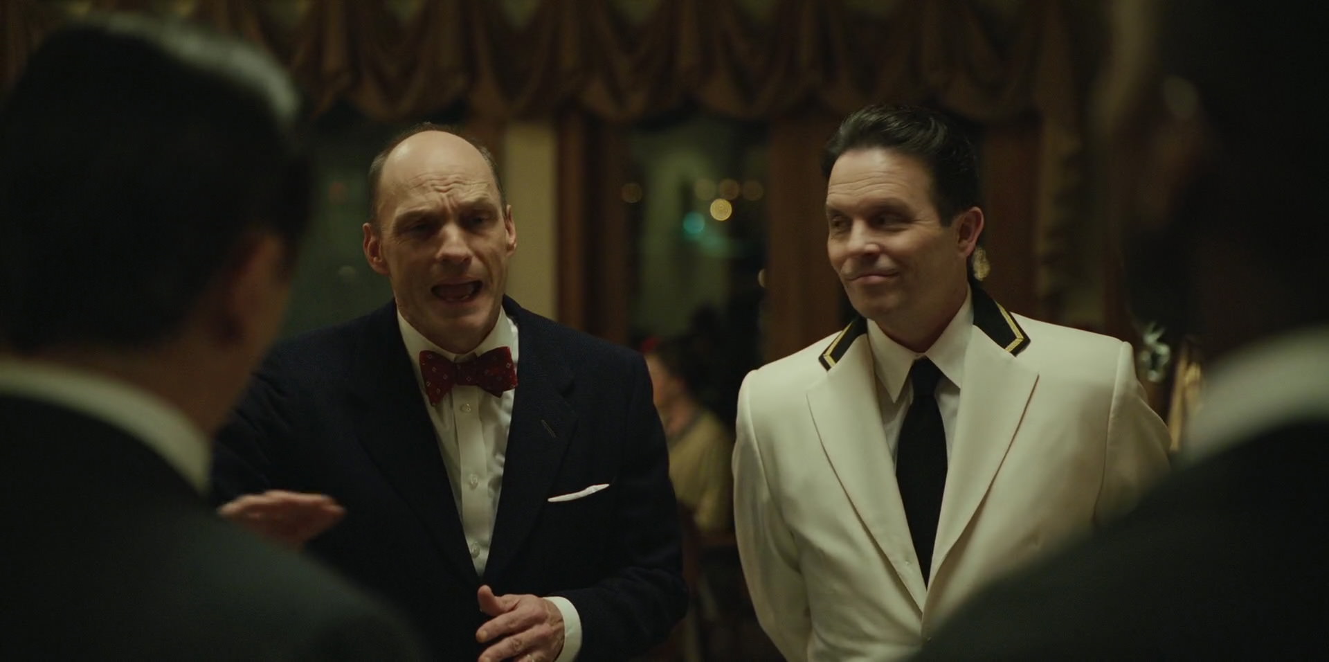 Green Book (2018) HD screenshot 12047