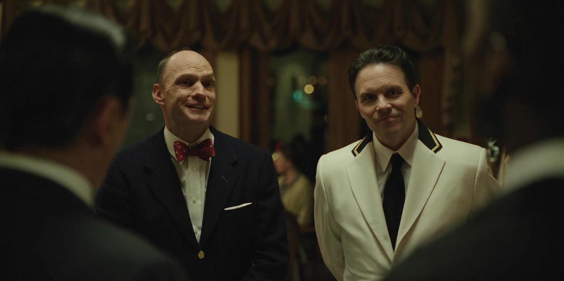 Green Book (2018) movie still 12049