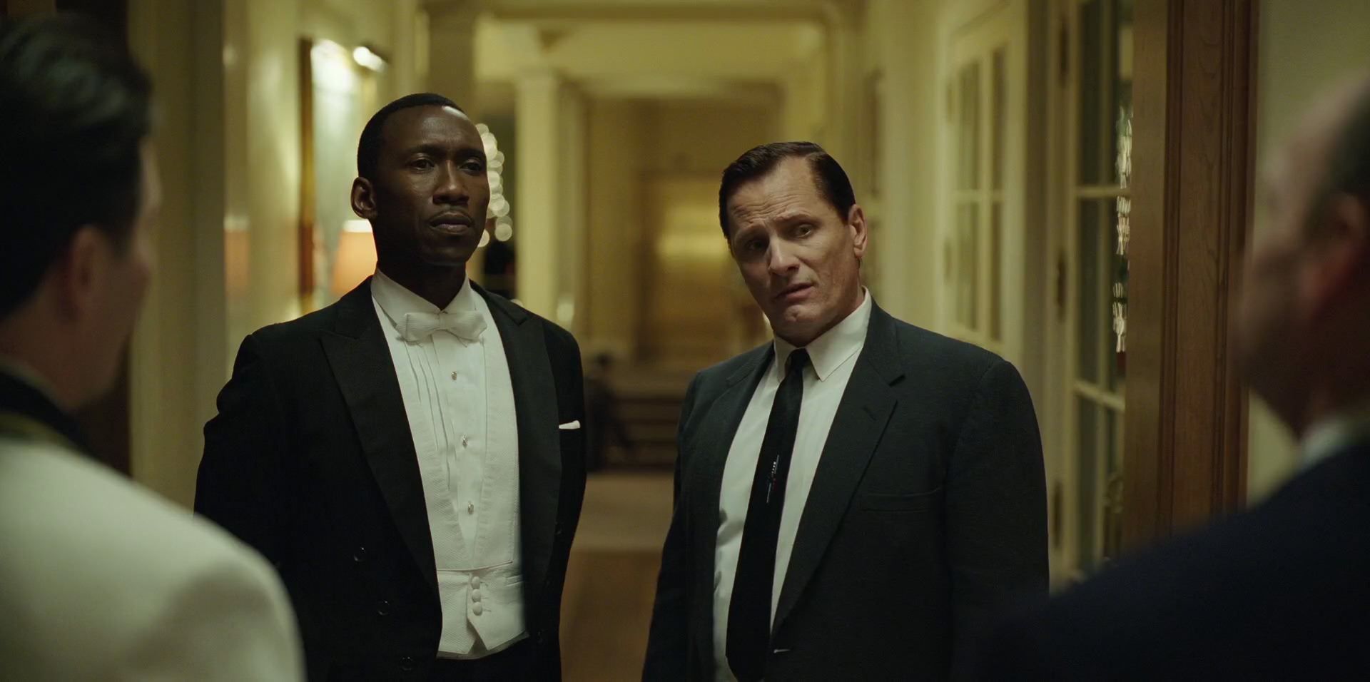 Green Book (2018) HD screenshot 12050