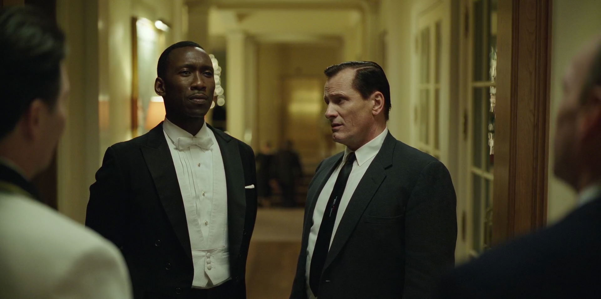 Green Book (2018) HD screenshot 12053