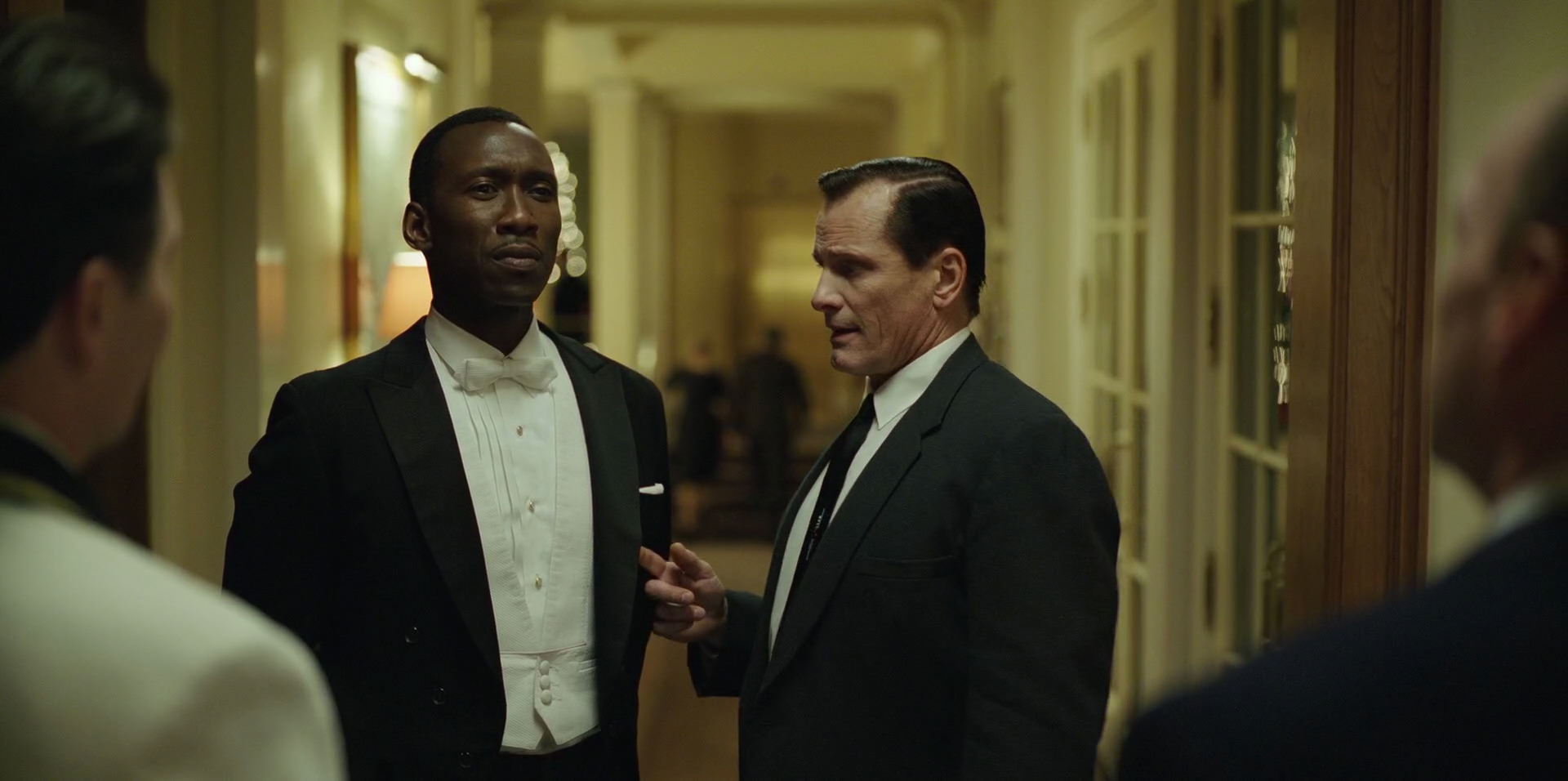 Green Book (2018) movie still 12055