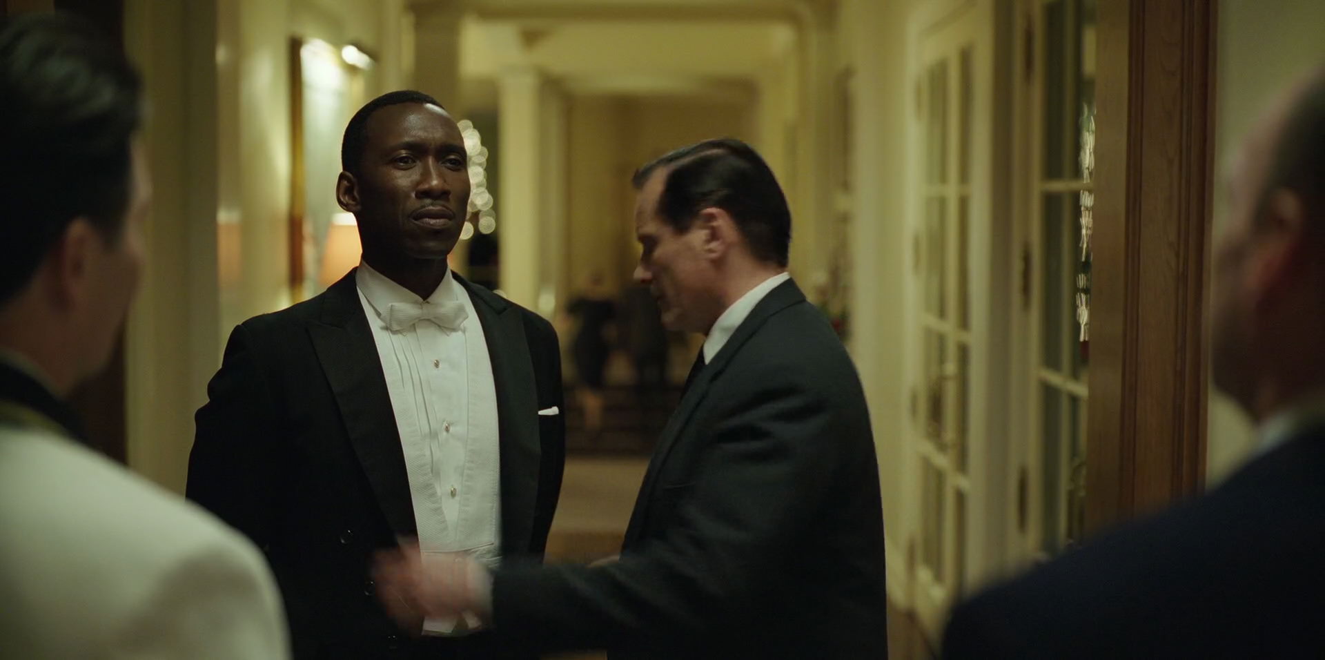 Green Book (2018) HD screenshot 12056