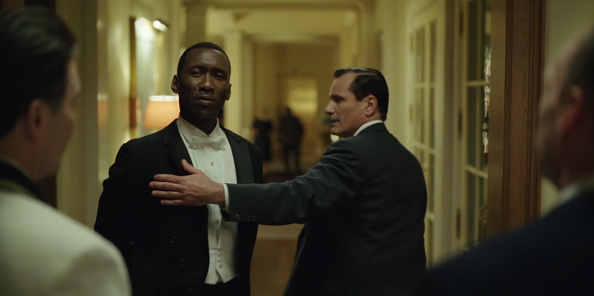 Green Book (2018) movie still 12058
