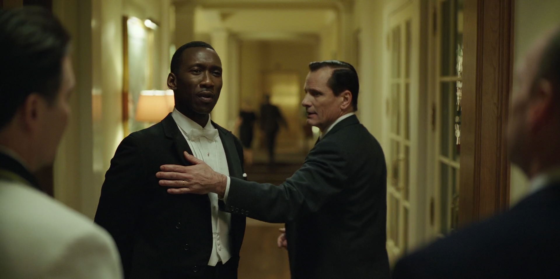 Green Book (2018) HD screenshot 12059