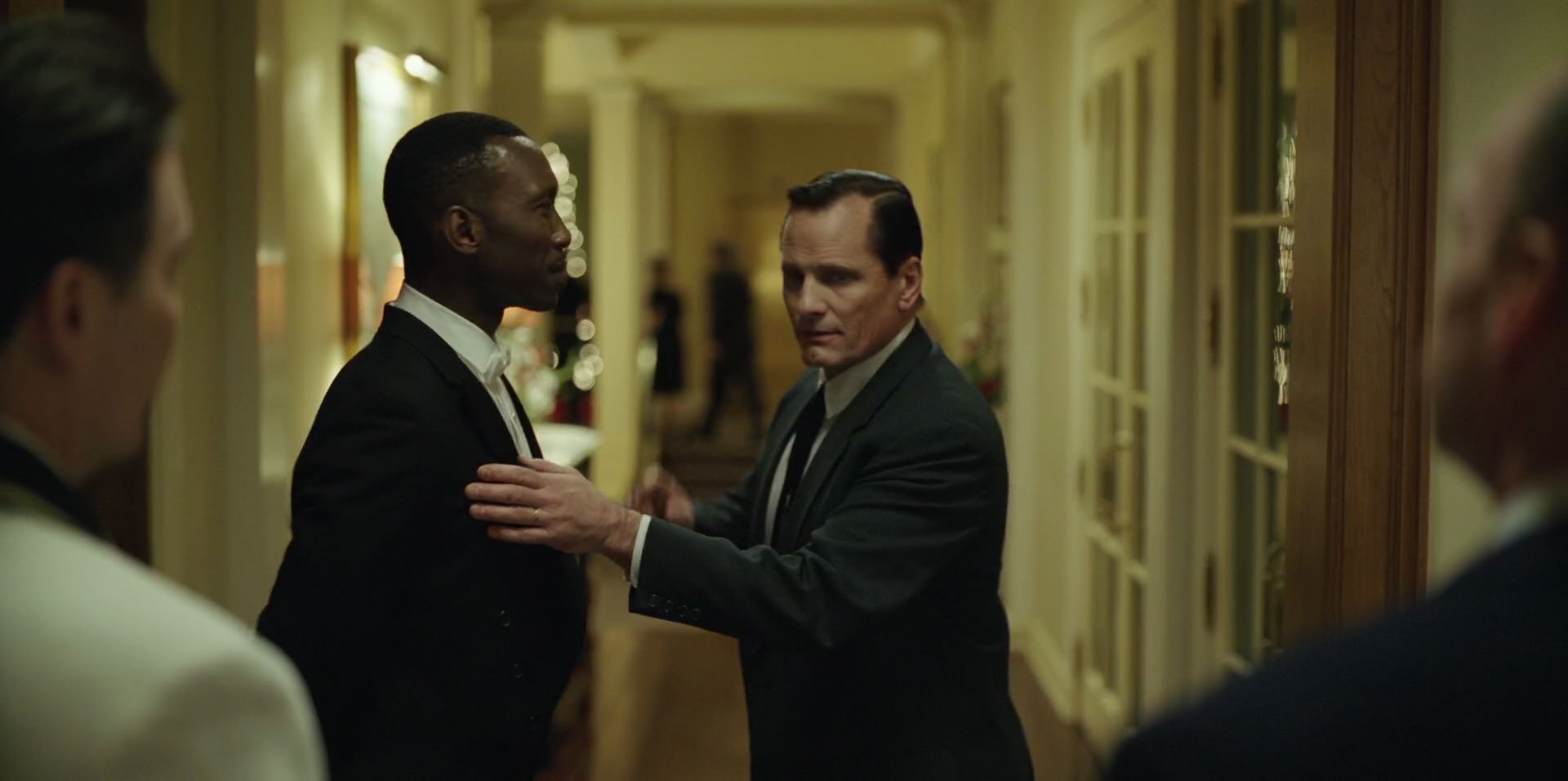 Green Book (2018) movie still 12061