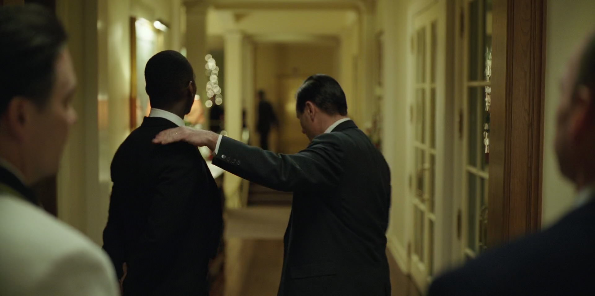 Green Book (2018) HD screenshot 12062